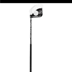 NWOT - NHL Franklin Sports 90cm long Floorball Stick